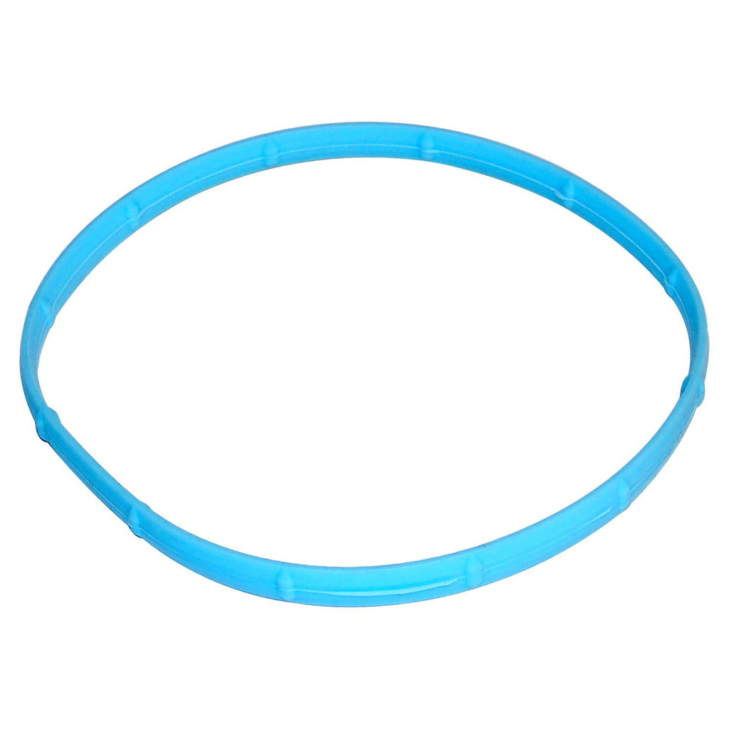 Crown Automotive Jeep Replacement 53022320AB Throttle Body Gasket for 2009+ Jeep JL, WK, & XK Models w/ 5.7L, 6.4L Engines for Select Chrysler 300, Chrysler Aspen, Dodge Challenger, Dodge Charger, Dodge Durango, Dodge Ram 1500, Dodge Ram 2500, Dodge Ram