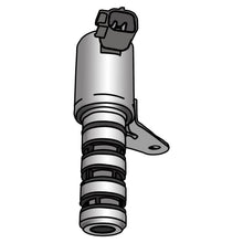 Load image into Gallery viewer, Crown Automotive Jeep Replacement 53022338AB Oil Control Valve for 2009+ Jeep JL, WL. WK, WS, &amp; XK w/ 5.7L, 6.4L,6.2L Engines for Select Chrysler 300, Chrysler Aspen, Dodge Challenger, Dodge Charger, Dodge Durango, Dodge Ram 1500, Dodge Ram 2500, Dodge