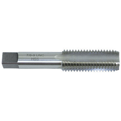 JET 530343 5/8"-18 NF M2 HSS SAE Taper Tap