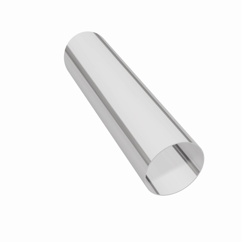 MagnaFlow Exhaust Products 35101 Single Exhaust Tip - 3in. Inlet/3in. Outlet