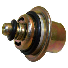 Load image into Gallery viewer, Crown Automotive Jeep Replacement 53030001 Fuel Pressure Regulator for Select 91-96 Jeep YJ, XJ, MJ, ZJ w/ 2.5L or 4.0L Eng