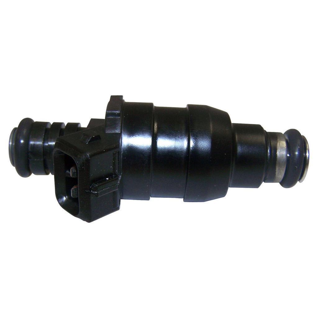 Crown Automotive Jeep Replacement 53030262 Fuel Injector for Jeep 1995 ZJ Grand Cherokee w/ 5.2L Engine for Select Jeep Grand Cherokee