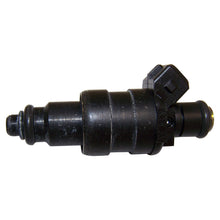 Load image into Gallery viewer, Crown Automotive Jeep Replacement 53030343 Fuel Injector for 93-95 Jeep XJ Cherokee, ZJ Grand Cherokee, YJ Wrangler w/ 4.0L for Select Jeep Cherokee, Jeep Grand Cherokee, Jeep Wrangler