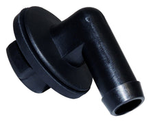 Load image into Gallery viewer, Crown Automotive Jeep Replacement 53030492 Rear PCV Valve Elbow for 91-93 Jeep YJ Wrangler, XJ Cherokee, etc. w/ 4.0L Eng. for Select Jeep Cherokee, Jeep Comanche, Jeep Grand Cherokee, Jeep Wrangler