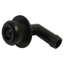 Load image into Gallery viewer, Crown Automotive Jeep Replacement 53030495 Positive Crankcase Ventilation (PCV) Valve Elbow for Jeep TJ, YJ, WJ, ZJ, ZG, XJ for Select Jeep Cherokee, Jeep Grand Cherokee, Jeep TJ, Jeep Wrangler