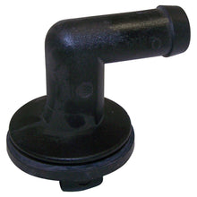 Load image into Gallery viewer, Crown Automotive Jeep Replacement 53030591 Positive Crankcase Ventilation (PCV) Valve Elbow for Select Jeep YJ, XJ, MJ
