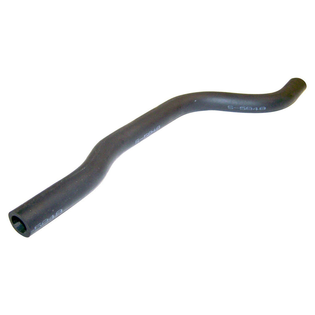 Crown Automotive Jeep Replacement 53030615AC Crankcase Vent Tube for 2005-2006 Jeep TJ Wrangler w/ 4.0L Engine for Select Jeep TJ, Jeep Wrangler