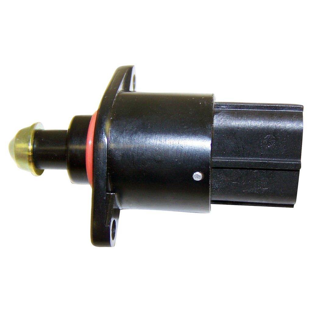 Crown Automotive Jeep Replacement 53030840 Idle Air Control Valve for Select Jeep 99-04 Grand Cherokee, 02-03 KJ Liberty