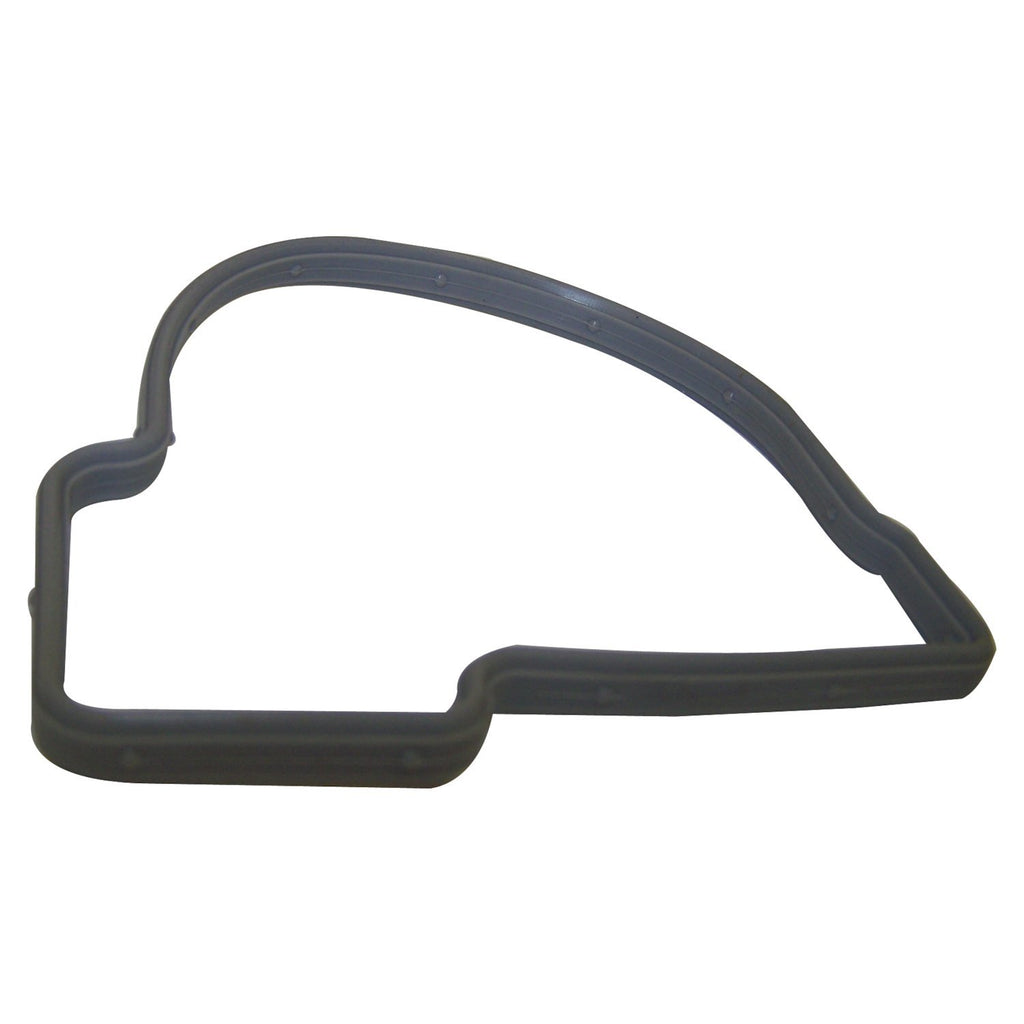 Crown Automotive Jeep Replacement 53030952AB Throttle Body Gasket for Jeep 99-07 Grand Cherokee, 06-07 Commander w/ 4.7L Eng. for Select Dodge Dakota, Dodge Durango, Dodge Ram 1500, Dodge Ram 2500, Dodge Ram 3500, Jeep Commander, Jeep Grand Cherokee
