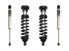 Load image into Gallery viewer, ICON Vehicle Dynamics K53031 00-06 TUNDRA 0-2.5" STAGE 1 SUSPENSION SYSTEM for Select Toyota Tundra