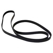 Load image into Gallery viewer, Crown Automotive Jeep Replacement 53032037AC Accessory Drive Belt for Various 81-06 Jeep Models, 87.5" Long, 6 Ribs for Select Jeep CJ5, Jeep CJ7, Jeep Cherokee, Jeep Commander, Jeep Grand Cherokee, Jeep Grand Wagoneer, Jeep J10, Jeep Liberty, Jeep