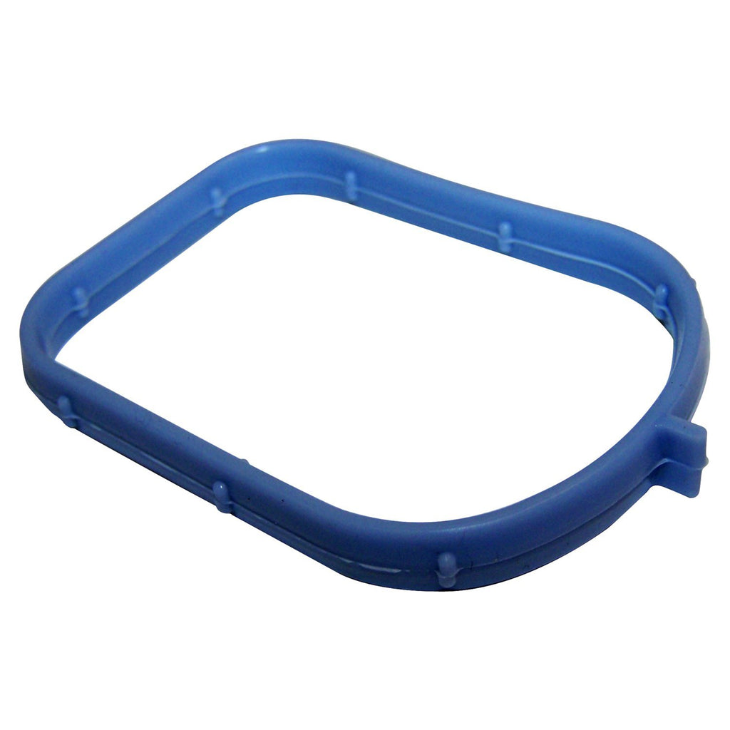Crown Automotive Jeep Replacement 53032382AB Intake Manifold Seal for 05-08 Jeep Grand Cherokee & Commander w/ 5.7L Engine for Select Chrysler 300, Chrysler Aspen, Dodge Charger, Dodge Durango, Dodge Magnum, Dodge Ram 1500, Dodge Ram 2500, Dodge Ram