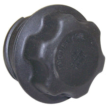 Load image into Gallery viewer, Crown Automotive Jeep Replacement 53032389AC Oil Filler Cap for Select 99-06 Jeep WK, WJ, XK, KJ w/ 3.7 or 4.7L Engines