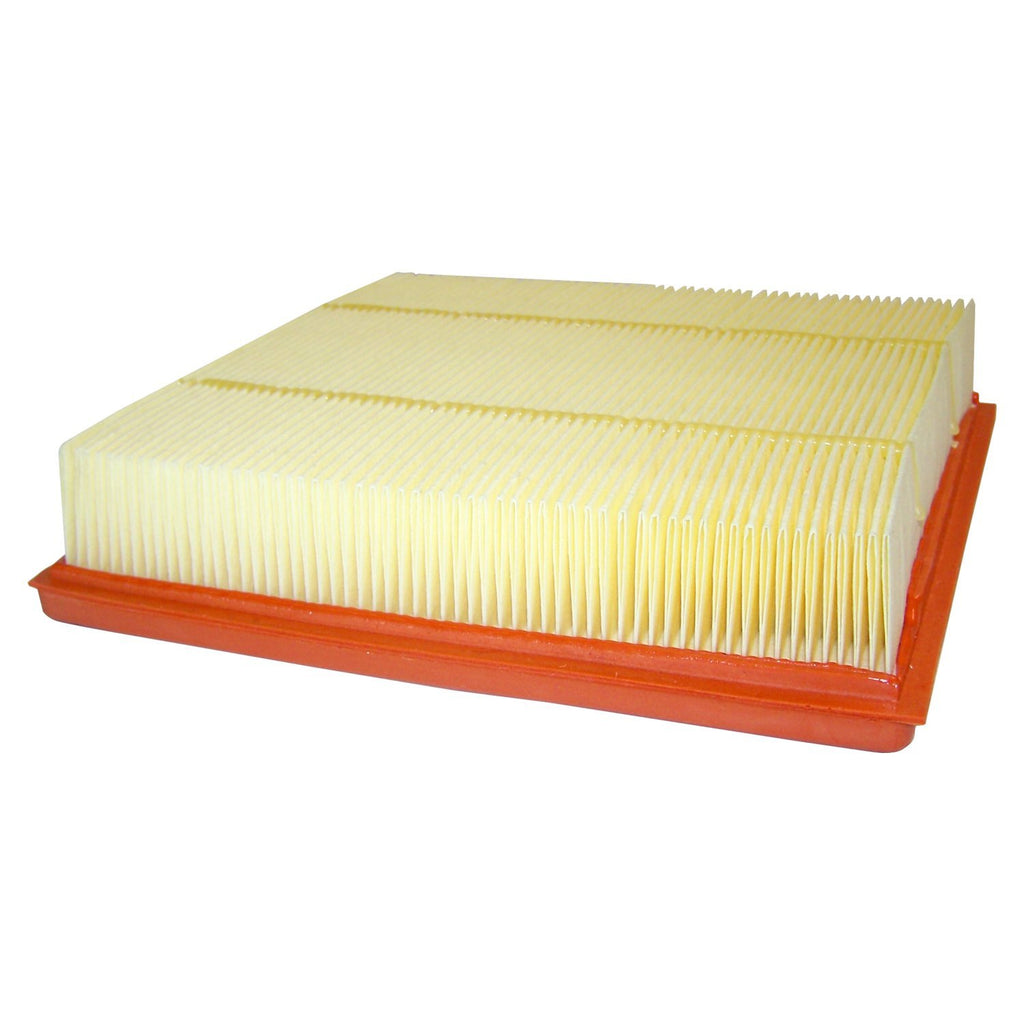 Crown Automotive Jeep Replacement 53032527AB Air Filter for 04-09 Dodge HB  Durango, 07-09 Dodge HG Aspen w/ 3.7L, 4.7L, 5.7L for Select Chrysler Aspen, Dodge Durango