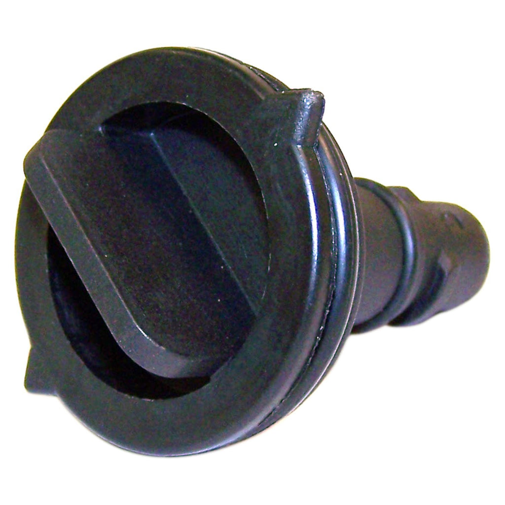 Crown Automotive Jeep Replacement 53032531AE PCV Valve for Jeep 05-06 WK, WH Gr. Cherokee & 06 XK, Commander w/ 5.7L Engine for Select Jeep Commander, Jeep Grand Cherokee