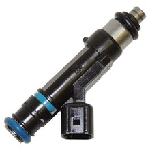 Load image into Gallery viewer, Crown Automotive Jeep Replacement 53032701AA Fuel Injector for Jeep 04-12 Liberty, 05-10 Gr Cherokee, 06-10 Commander w/ 3.7L for Select Dodge Dakota, Dodge Durango, Dodge Nitro, Dodge Ram 1500, Dodge Ram 2500, Dodge Ram 3500, Jeep Commander, Jeep Grand
