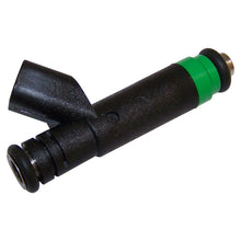 Load image into Gallery viewer, Crown Automotive Jeep Replacement 53032704AB Fuel Injector for Jeep 01-07 Grand Cherokee and 06-07 Commander w/ 4.7L Engine for Select Dodge Dakota, Dodge Durango, Dodge Ram 1500, Dodge Ram 2500, Dodge Ram 3500, Jeep Commander, Jeep Grand Cherokee