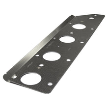 Load image into Gallery viewer, Crown Automotive Jeep Replacement 53032833AH Left Exhaust Manifold Gasket for 08-09 Jeep Grand Cherokee, Commander w/ 4.7L for Select Chrysler Aspen, Dodge Dakota, Dodge Durango, Dodge Ram 1500, Dodge Ram 2500, Dodge Ram 3500, Jeep Commander, Jeep Grand
