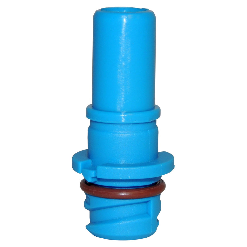 Crown Automotive Jeep Replacement 53032855AA PCV Valve for 2008-2009 Jeep WK Grand Cherokee & XK Commander w/ 4.7L Engine for Select Jeep Commander, Jeep Grand Cherokee