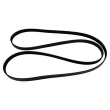 Load image into Gallery viewer, Crown Automotive Jeep Replacement 53032857AB Accessory Drive Belt for 2007-2011 Jeep JK Wrangler w/ 3.8L Engine, w/ A/C, 90" for Select Jeep Wrangler