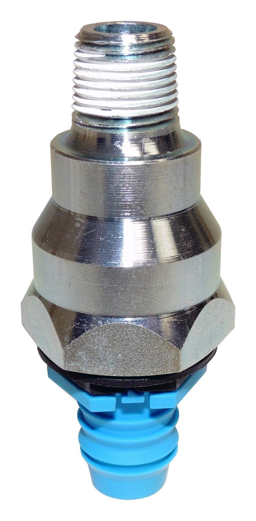 Crown Automotive Jeep Replacement 53032925AC PCV Valve for 2006-2007 Jeep WK Grand Cherokee & XK Commander w/ 4.7L Engine