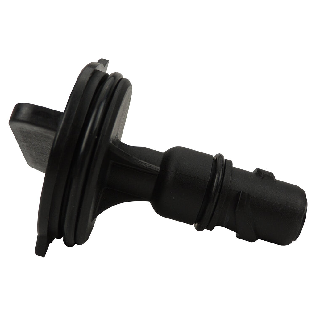 Crown Automotive Jeep Replacement 53032940AB PCV Valve for Select 2007+ Jeep Vehicles w/ 5.7L or 6.4L Engines