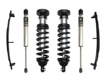 Load image into Gallery viewer, ICON Vehicle Dynamics K53032 00-06 TUNDRA 0-2.5" STAGE 2 SUSPENSION SYSTEM for Select Toyota Tundra