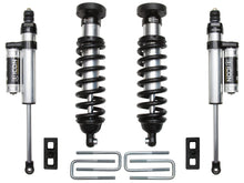 Load image into Gallery viewer, ICON Vehicle Dynamics K53033 00-06 TUNDRA 0-2.5" STAGE 3 SUSPENSION SYSTEM for Select Toyota Tundra