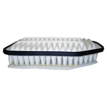Load image into Gallery viewer, Crown Automotive Jeep Replacement 53034019AD Air Filter for 2007-2018 Jeep JK Wrangler w/ 2.8L Diesel Engine for Select Jeep Wrangler, Jeep Wrangler JK