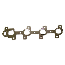 Load image into Gallery viewer, Crown Automotive Jeep Replacement 53034029AD Left Exhaust Manifold Gasket for 99-07 Jeep Grand Cherokee &amp; Commander w/ 4.7L for Select Dodge Dakota, Dodge Durango, Dodge Ram 1500, Dodge Ram 2500, Dodge Ram 3500, Jeep Commander, Jeep Grand Cherokee