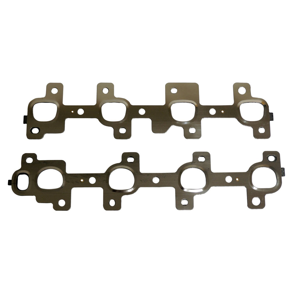 Crown Automotive Jeep Replacement 53034029K Exhaust Manifold Gasket Set for 99-07 Jeep Grand Cherokee & Commander w/ 4.7L for Select Jeep Commander, Jeep Grand Cherokee