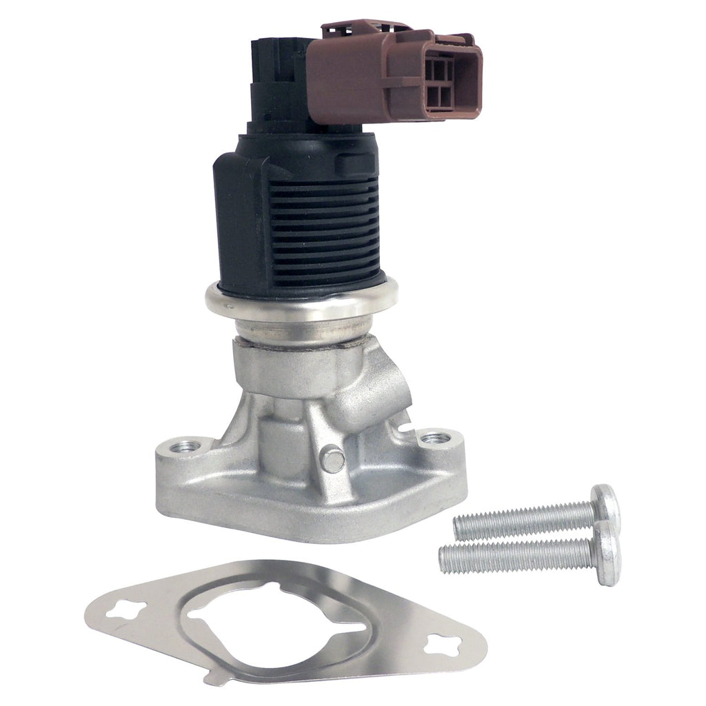 Crown Automotive Jeep Replacement 53034192AB EGR Valve for 2007-2012 Jeep WK, XK, KJ, & KK Models w/ 3.7L Engine for Select Jeep Commander, Jeep Grand Cherokee, Jeep Liberty