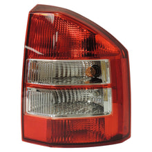 Load image into Gallery viewer, Crown Automotive Jeep Replacement 5303878AD Right Tail Lamp Assembly for 2007-2010 Jeep MK Compass (Except Europe) for Select Jeep Compass