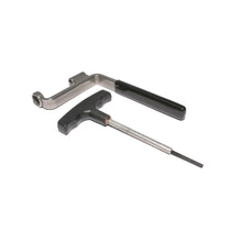 Load image into Gallery viewer, COMP Cams 5304 1/2" EZ Valve Lash Wrench w/ 3/16" T-Handle