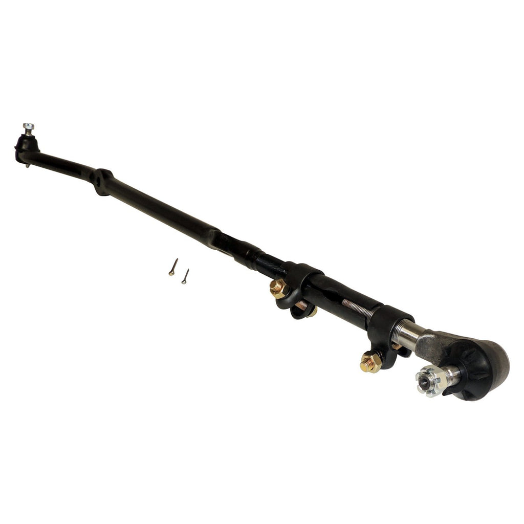 Crown Automotive Jeep Replacement 53054313K Drag Link Assembly for 1997-1998 Jeep ZG Grand Cherokee (Europe) w/ RHD for Select Jeep Grand Cherokee