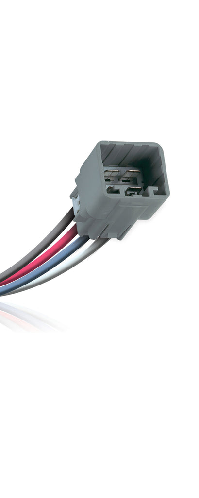 Husky Towing 33038 Compatible With Controllers for Select Ram 1500, Ram Classic, Ram 2500, Ram