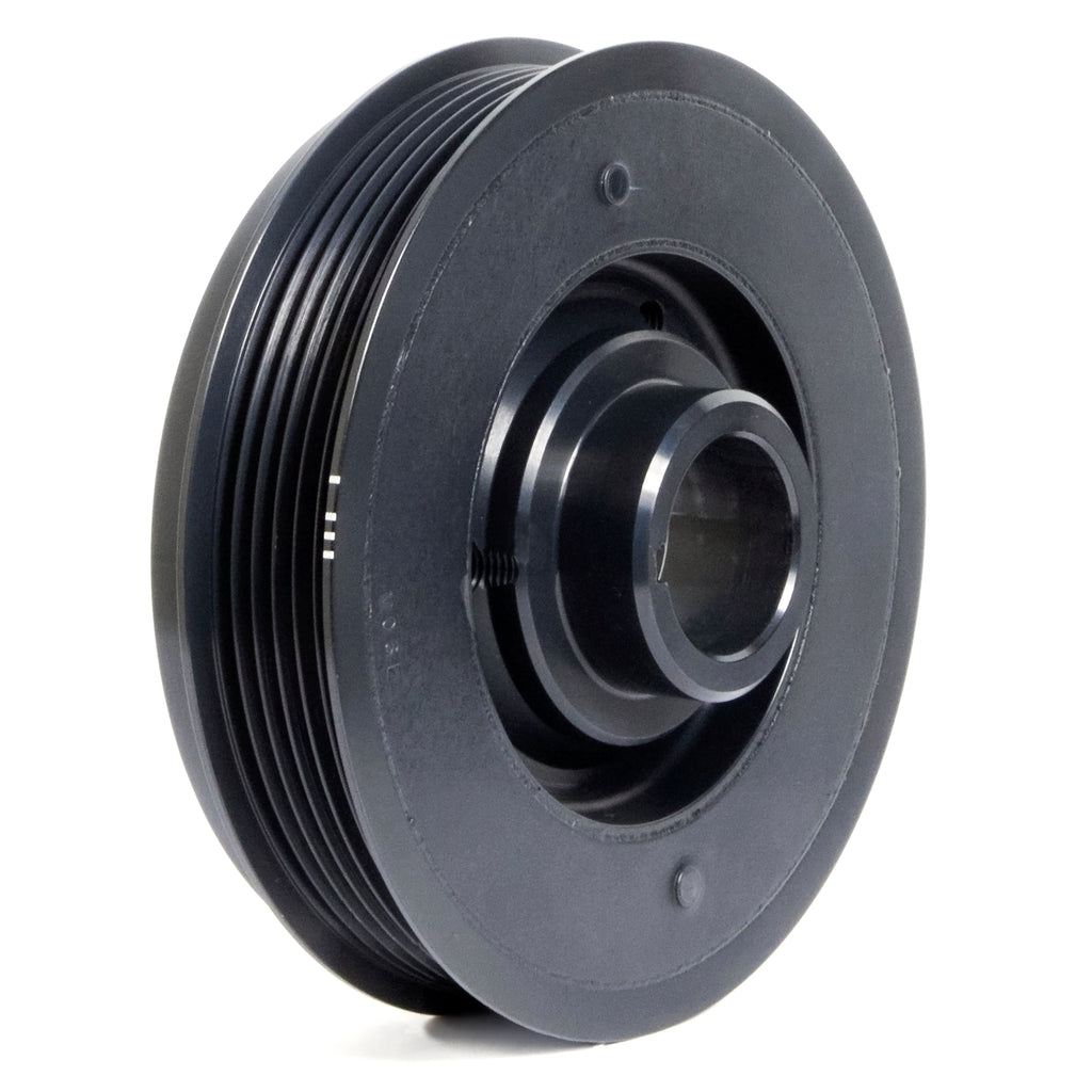 Fluidampr 530601 Harmonic Balancer - Fluidampr - Honda - 2000-2009 S2000 - F20C/F22C - Each