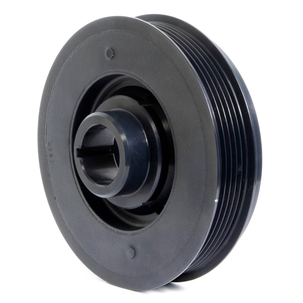Fluidampr 530601 Harmonic Balancer - Fluidampr - Honda - 2000-2009 S2000 - F20C/F22C - Each