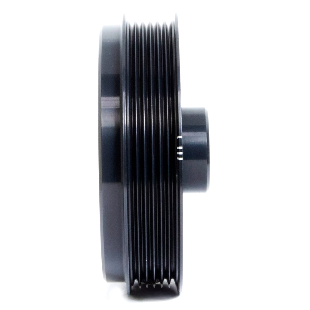 Fluidampr 530601 Harmonic Balancer - Fluidampr - Honda - 2000-2009 S2000 - F20C/F22C - Each