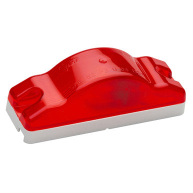Grote 53062 Sentry Sealed Marker Side Turn Lights, Side Marker