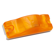 Load image into Gallery viewer, Grote 53063 Sentry Sealed Marker Side Turn Lights, Amber