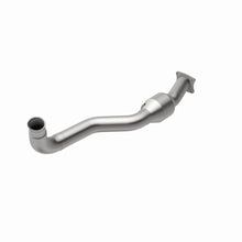 Load image into Gallery viewer, MagnaFlow Exhaust Products 60501 OEM Grade Diesel Oxidation Catalyst for Select Chevrolet Silverado HD, Chevrolet Silverado 3500, GMC Sierra HD, GMC Sierra