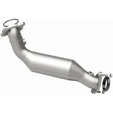 Load image into Gallery viewer, MagnaFlow Exhaust Products 5411179 California CARB Direct-Fit Catalytic Converter for Select Cadillac CTS