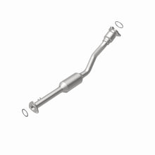 Load image into Gallery viewer, MagnaFlow Exhaust Products 24201 HM Grade Direct-Fit Catalytic Converter for Select Chevrolet Cavalier, Oldsmobile Alero, Pontiac Grand Am, Pontiac Sunfire
