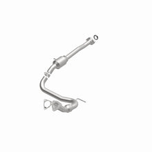 Load image into Gallery viewer, MagnaFlow Exhaust Products 5592609 California CARB Direct-Fit Catalytic Converter for Select Chevrolet Colorado, GMC Canyon
