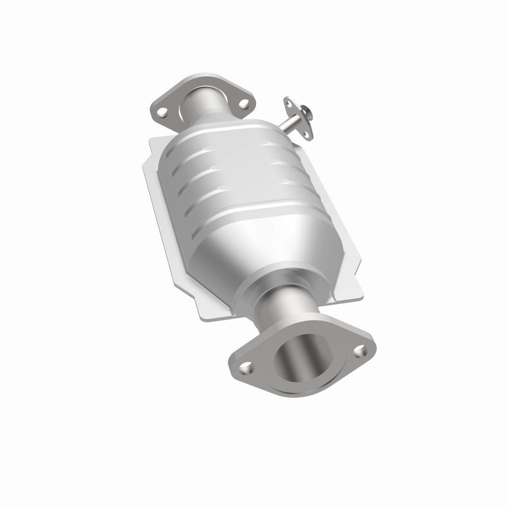 MagnaFlow Exhaust Products 23890 Standard Grade Direct-Fit Catalytic Converter for Select Toyota Corolla