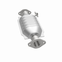 Load image into Gallery viewer, MagnaFlow Exhaust Products 23890 Standard Grade Direct-Fit Catalytic Converter for Select Toyota Corolla
