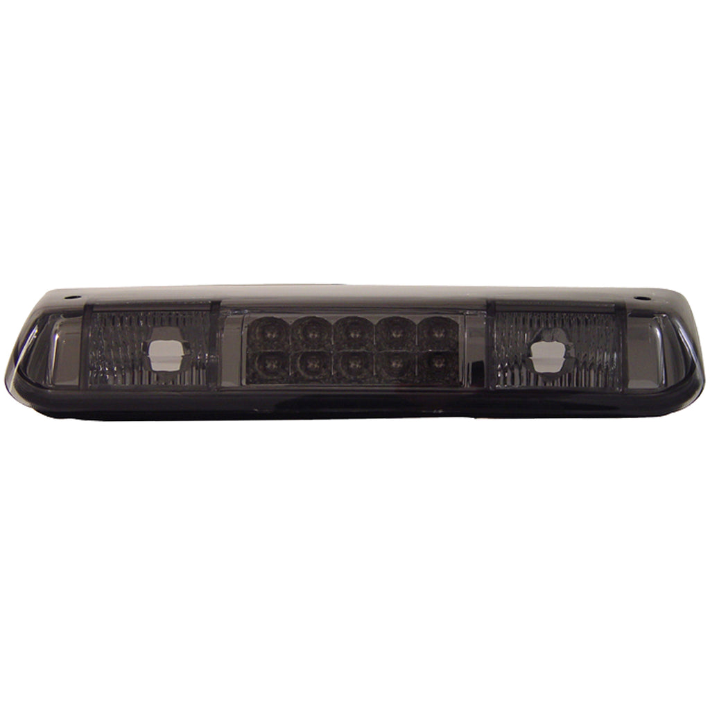 ANZO USA 531017 Third Brake Light Assembly for Select Ford F-150