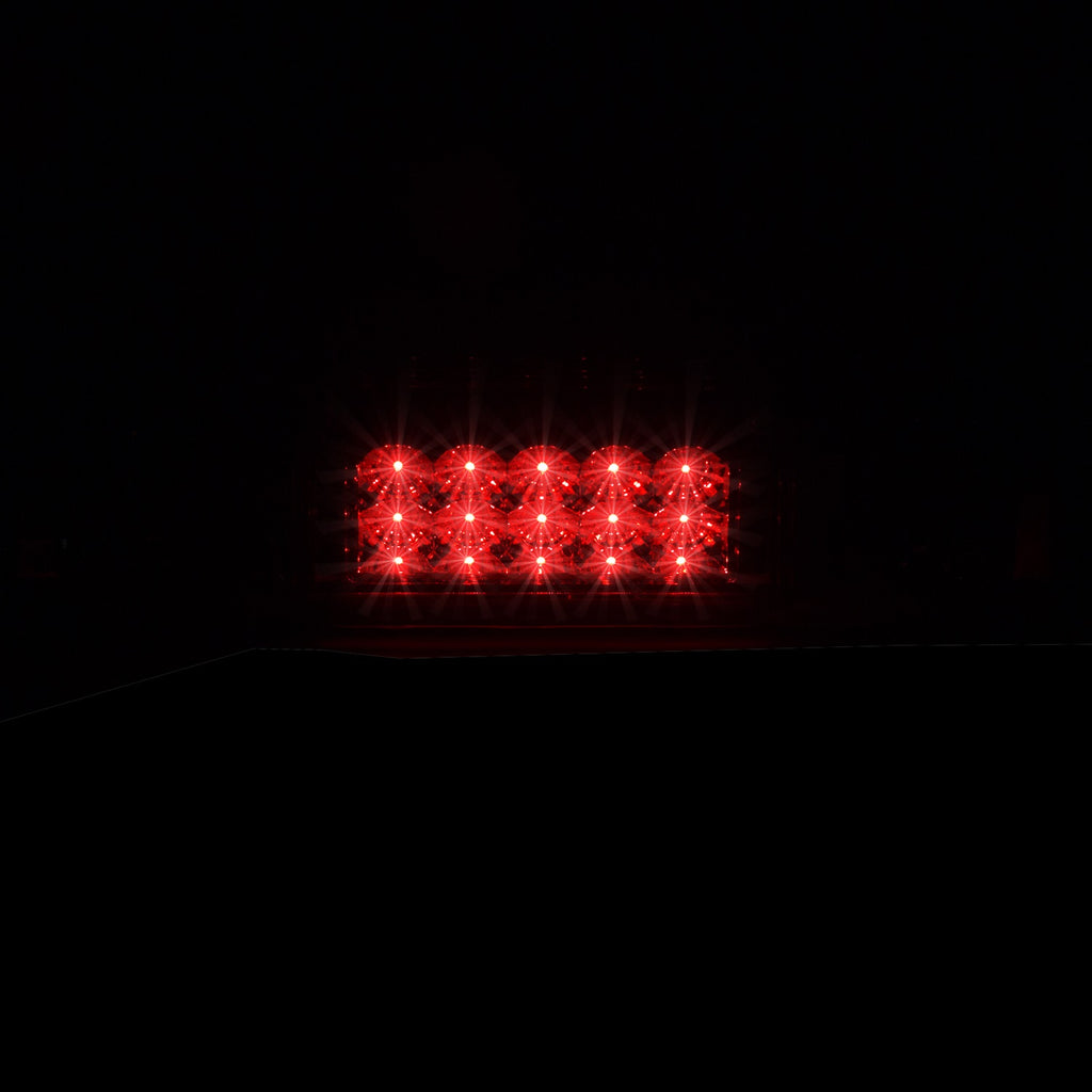 ANZO USA 531017 Third Brake Light Assembly for Select Ford F-150