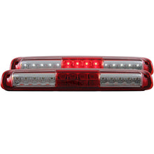 Load image into Gallery viewer, ANZO USA 531029 Third Brake Light Assembly for Select Chevrolet Silverado 1500, Chevrolet Silverado Classic, Chevrolet Silverado HD, Chevrolet Silverado HD Classic, Chevrolet Silverado 2500, Chevrolet Silverado HD, Chevrolet Silverado HD Classic,